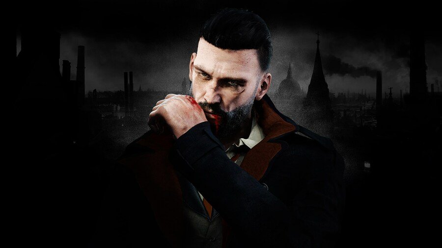 Vampyr PS Now PlayStation Now Sony 2