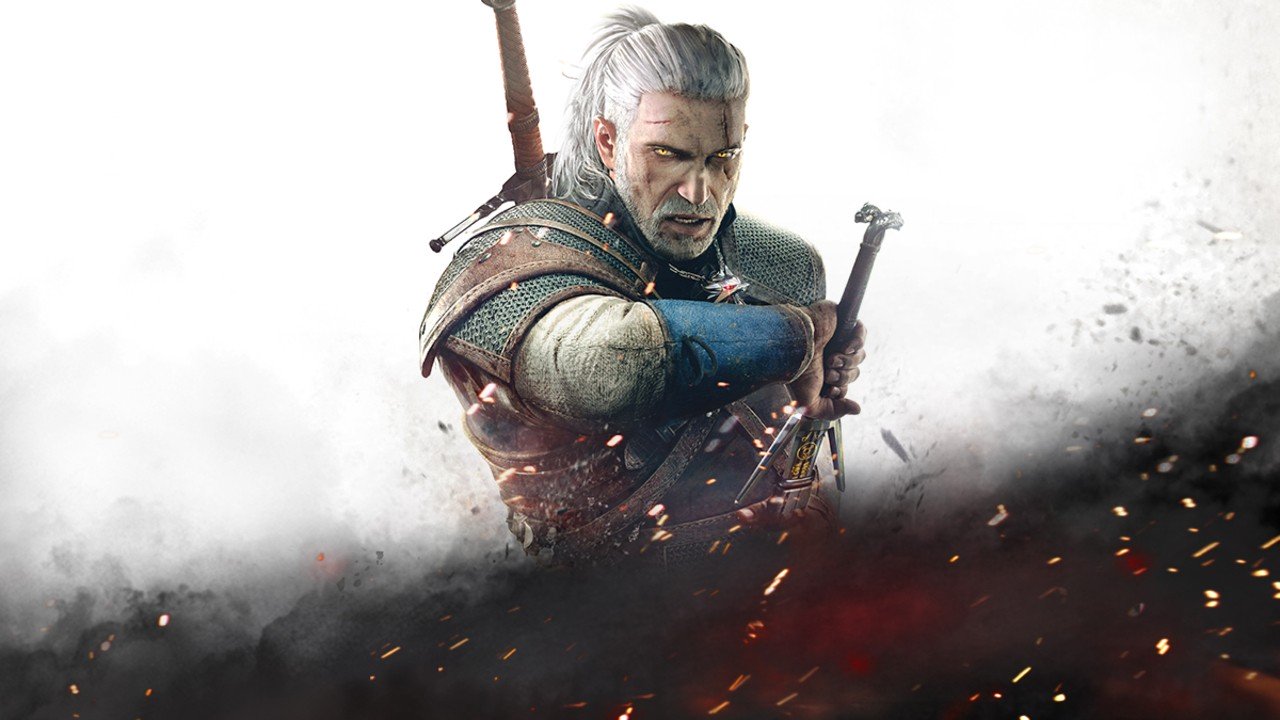 Alors que The Witcher règne sur Netflix, CD Projekt RED signe un nouvel accord avec l'auteur