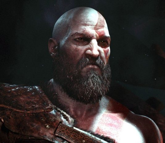 Aléatoire: Genius Resident Evil 2 Mod remplace Mr. X par Kratos de God of War
