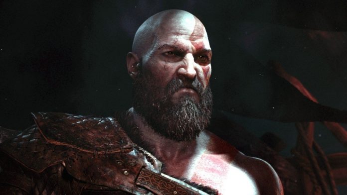 Aléatoire: Genius Resident Evil 2 Mod remplace Mr. X par Kratos de God of War
