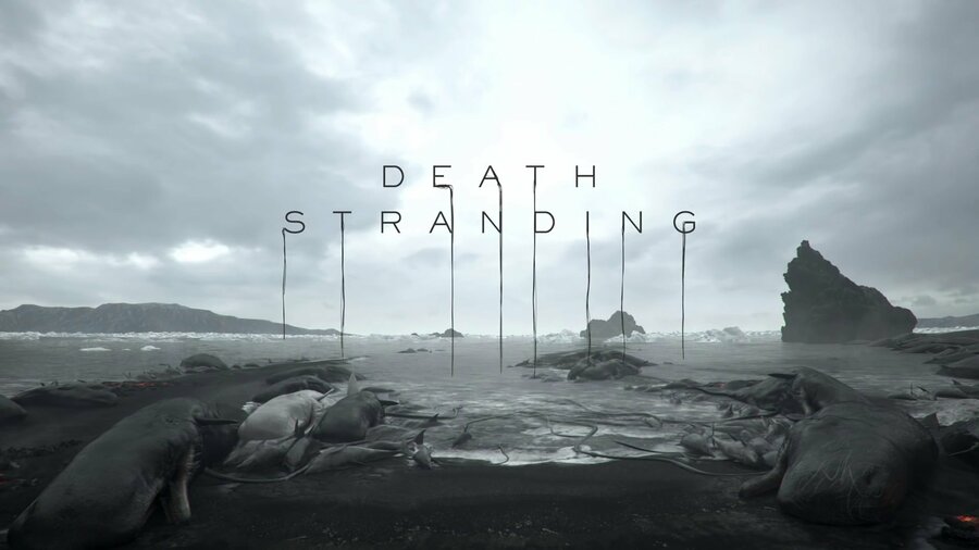 Death Stranding PS4 PlayStation 4 Meilleure musique Octobre 2019
