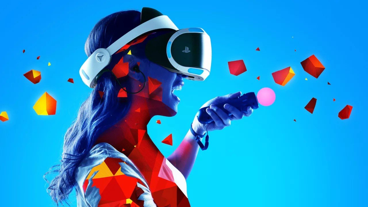 Fonctionnalité: PSVR a eu un excellent départ, mais il est temps de monter la barre