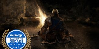 Game of the Decade: Dark Souls a jeté les bases d'un nouveau genre
