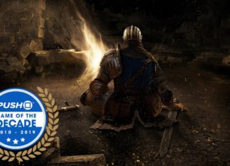 Game of the Decade: Dark Souls a jeté les bases d'un nouveau genre
