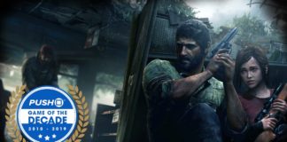 Game of the Decade: The Last of Us a changé le visage de la narration interactive pour toujours
