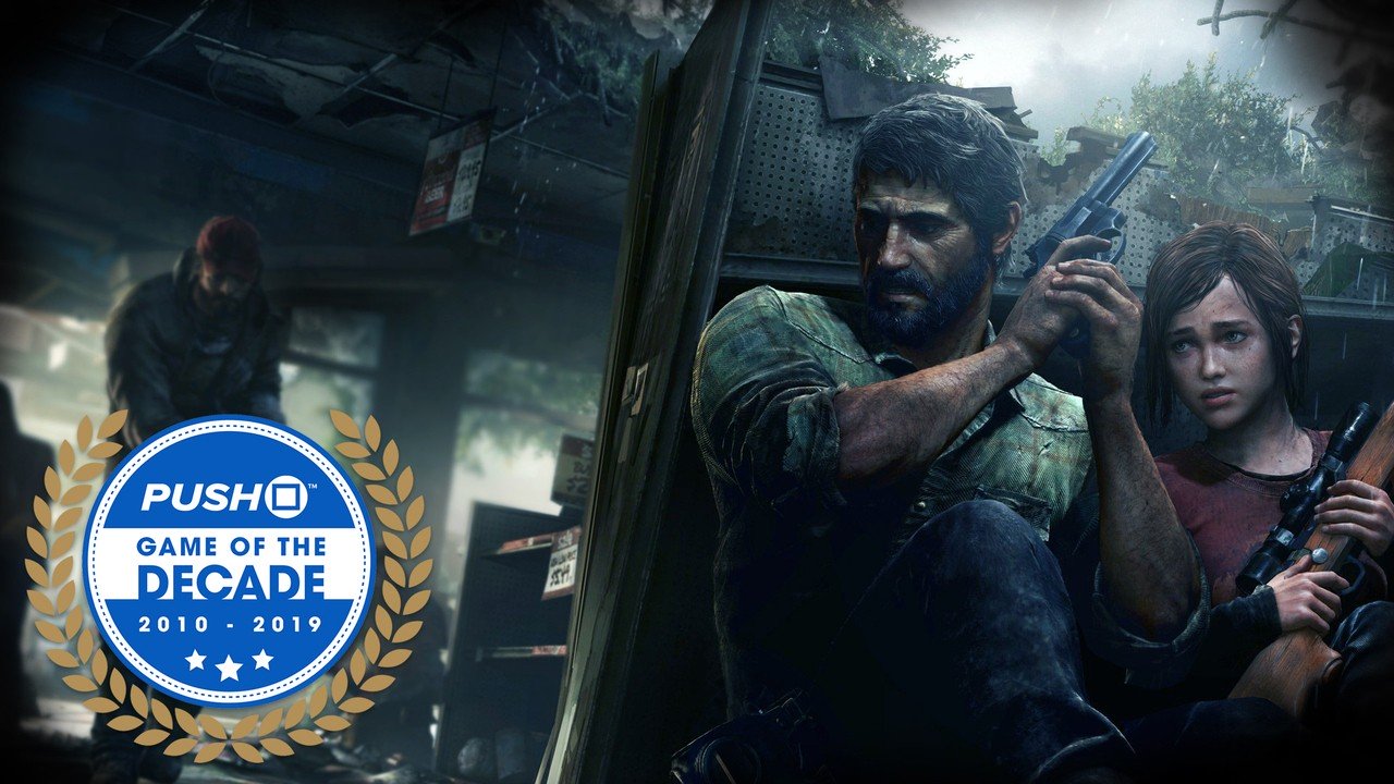 Game of the Decade: The Last of Us a changé le visage de la narration interactive pour toujours