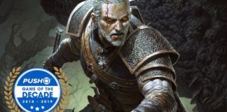 Game of the Decade: The Witcher 3 établit une nouvelle norme pour les RPG qui doivent encore être surmontés
