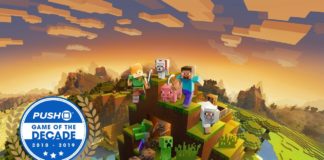Game of the Decade: le gameplay émergent de Minecraft et la liberté des joueurs ont conduit à une domination mondiale

