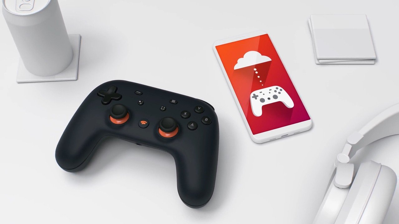 Google Stadia terrifiait Sony avant le lancement tiède du service de streaming