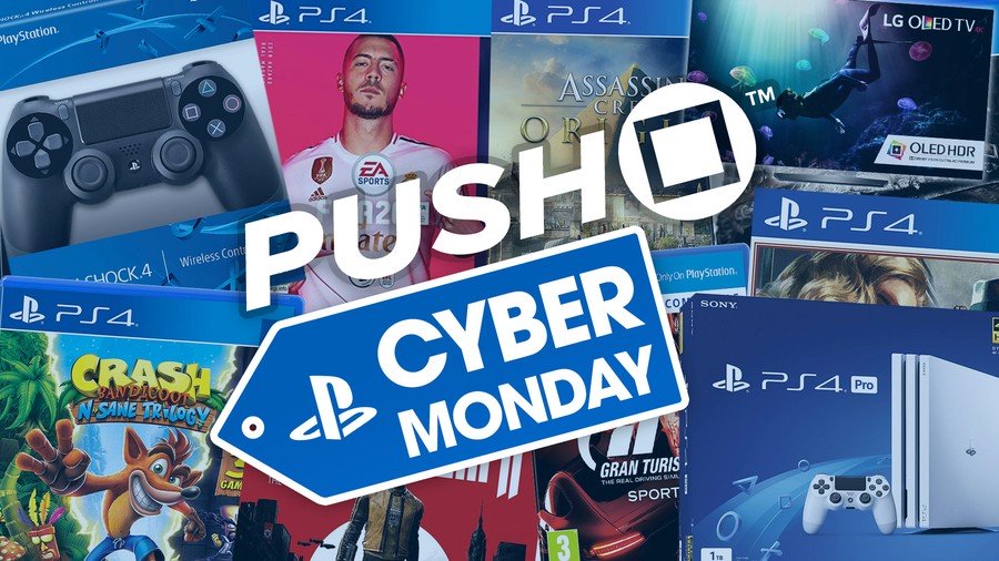 Guide des offres PS4 pour PlayStation 4 sur le lundi 2019