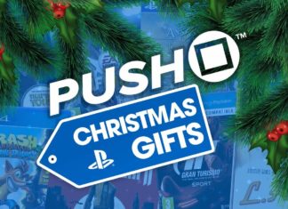 Guide: Meilleurs cadeaux de Noël PS4 pour 2019
