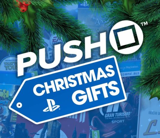 Guide: Meilleurs cadeaux de Noël PS4 pour 2019

