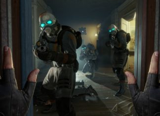 Half-Life: Alyx sur PSVR? Voici ce que Valve a à dire
