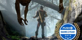 Jeu de l'année: Meilleurs jeux PS4 de 2019 - # 10 - # 6
