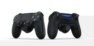 L'attachement du bouton de retour PS4 prouve la demande pour le contrôleur PlayStation Pro
