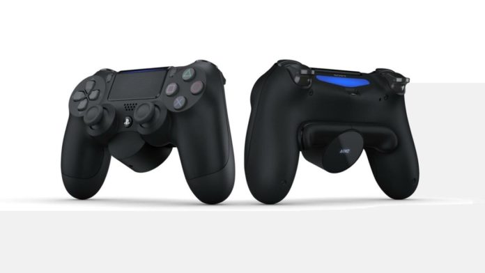 L'attachement du bouton de retour PS4 prouve la demande pour le contrôleur PlayStation Pro
