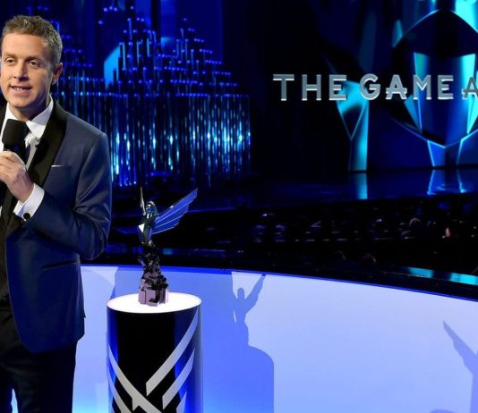 Les Game Awards présenteront "Environ 10 nouveaux jeux" et bien plus encore
