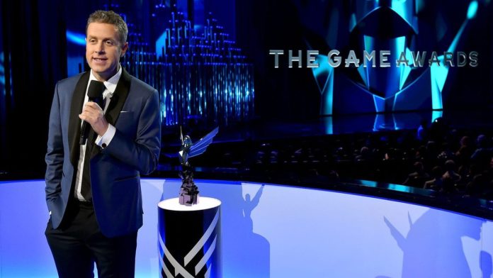 Les Game Awards présenteront "Environ 10 nouveaux jeux" et bien plus encore
