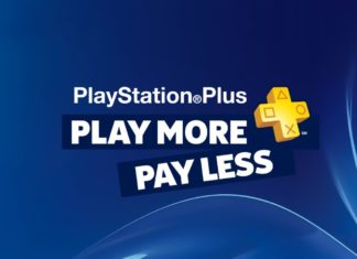 Les membres PS Plus ont reçu près de 900 $ de jeux en 2019
