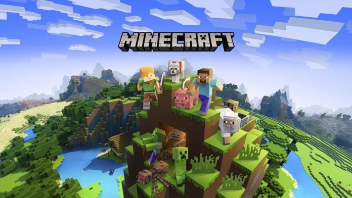 Minecraft: Bedrock Edition vous permettra de vous connecter à un compte Xbox sur votre PS4
