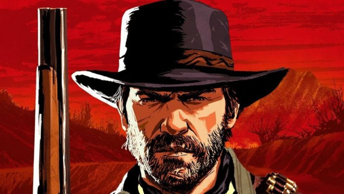 Red Dead Redemption 2 obtient une grande mise à jour PS4 qui ajoute une charge de contenu solo et un mode photo

