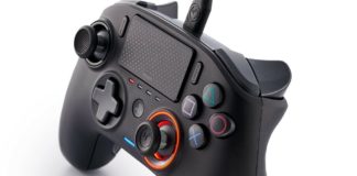 Revue du matériel: Nacon Revolution Pro Controller 3 pour PS4 - Une recommandation simple si vous débutez avec Nacon
