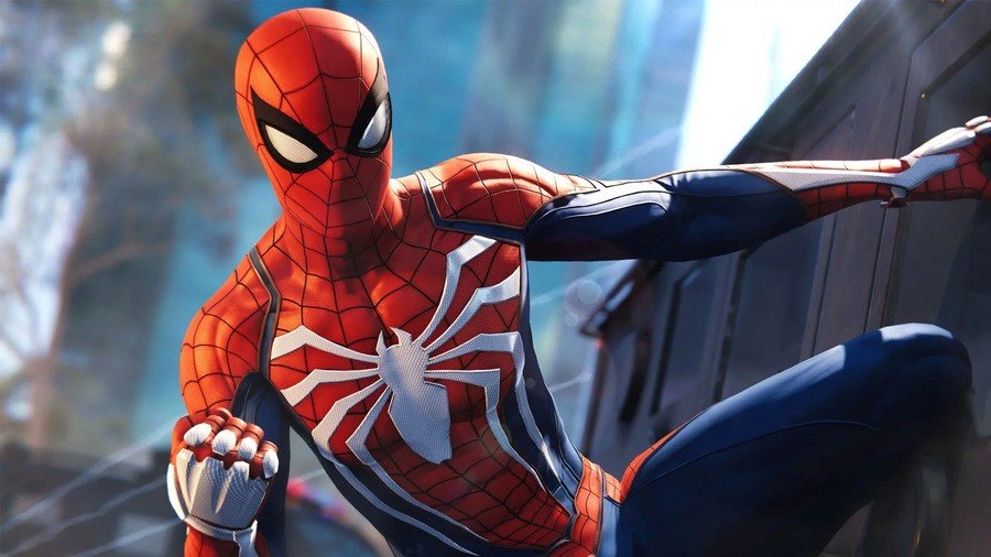 Marvel's Spider-Man 2 PS5 Date de sortie Rumeurs