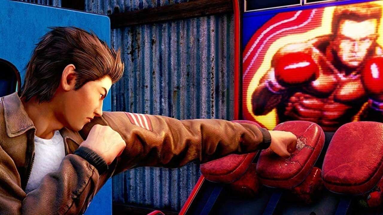 Shenmue III - Une suite impossible qui est agréable contre toute attente