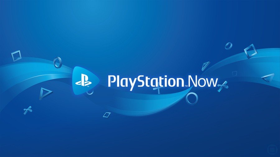 PlayStation Now PS Now Sony 1