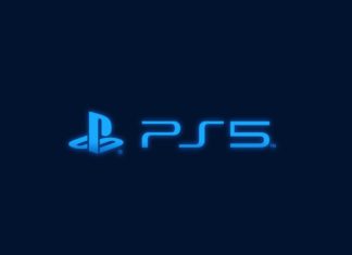 Sony vient-il de dévoiler la PS5 lors de sa conférence de presse CES 2020 la semaine prochaine?
