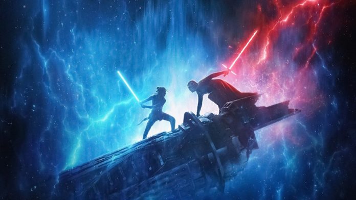 Star Wars Battlefront 2 célèbre la montée en puissance de Skywalker avec un nouveau contenu

