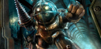 Un nouveau BioShock a été annoncé, presque certainement un jeu PS5
