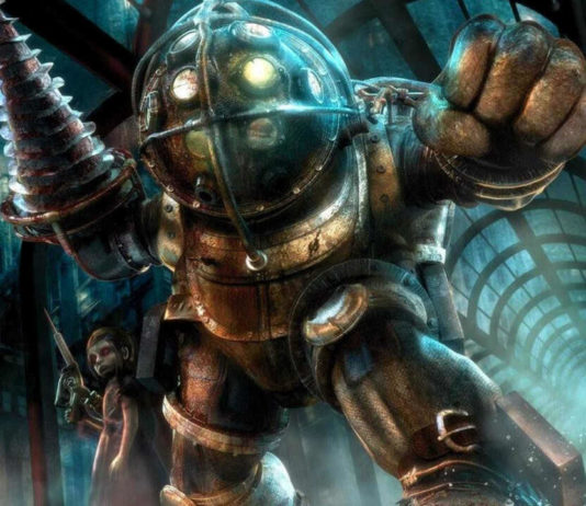 Un nouveau BioShock a été annoncé, presque certainement un jeu PS5
