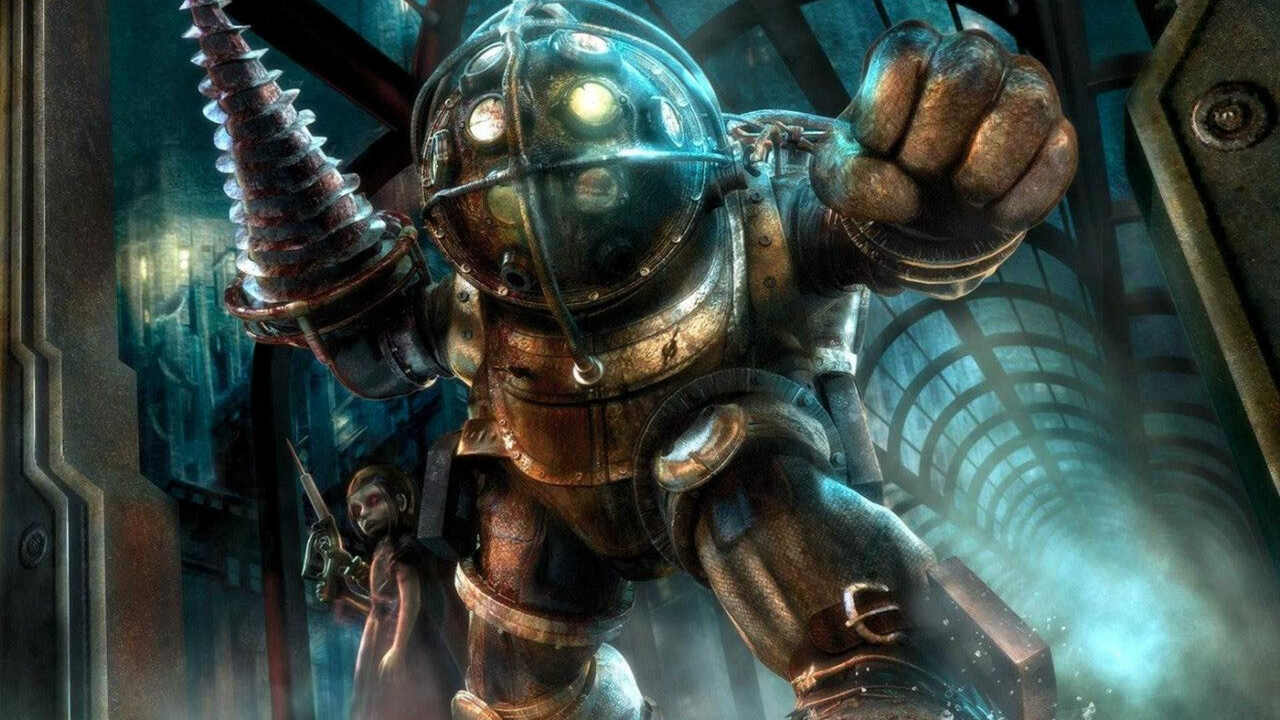 Un nouveau BioShock a été annoncé, presque certainement un jeu PS5