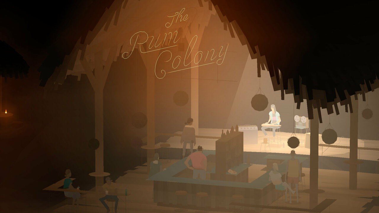 Kentucky Route Zero pourrait enfin obtenir sa conclusion attendue depuis longtemps bientôt