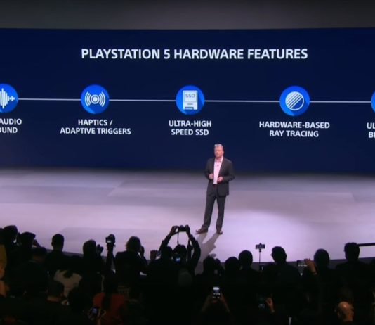 Promesse PS5 de Sony: les jeux «les plus grands et les meilleurs» pour la communauté PlayStation

