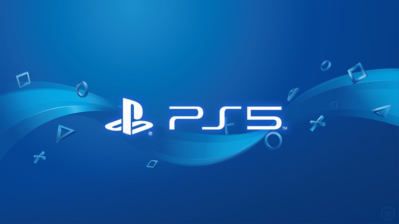 Sondage: Que pensez-vous du logo de la PS5?