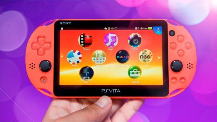 PS Vita reste une plate-forme viable en 2020
