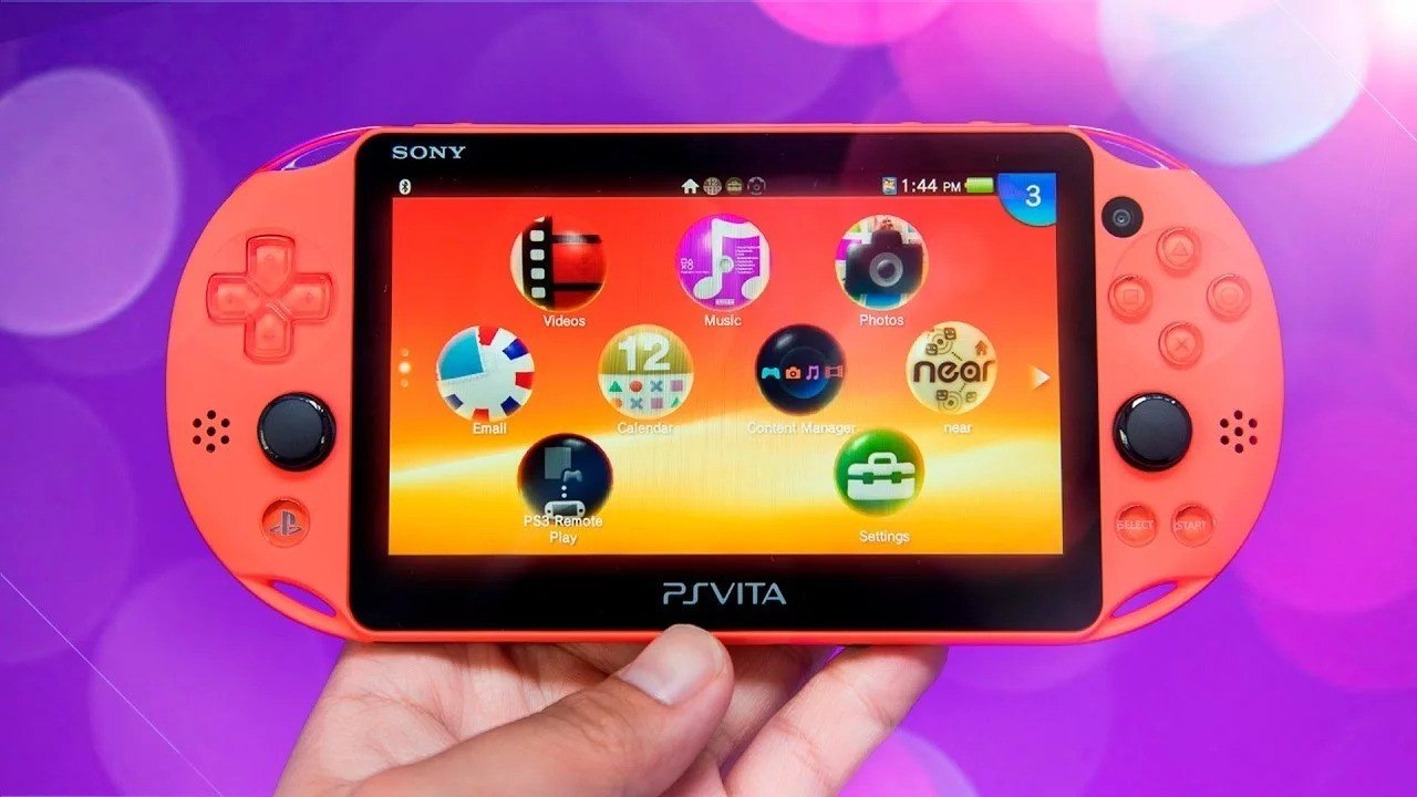 PS Vita reste une plate-forme viable en 2020