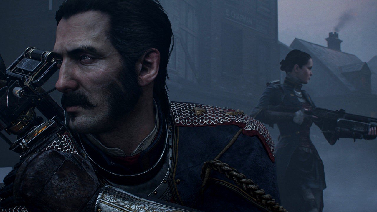 Rumeur: The Order: 1886 fera un retour triomphal avec la suite PS5