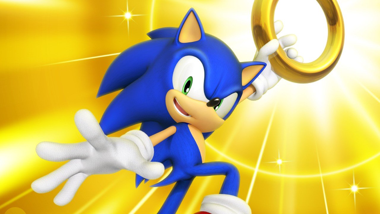 SEGA annoncera Sonic the Hedgehog News chaque mois en 2020