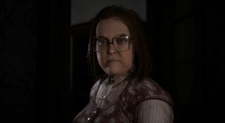 How Remothered: Broken Porcelain Defies Horror Tropes in the Light of Day Interview 7