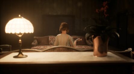 How Remothered: Broken Porcelain Defies Horror Tropes in the Light of Day Interview 6