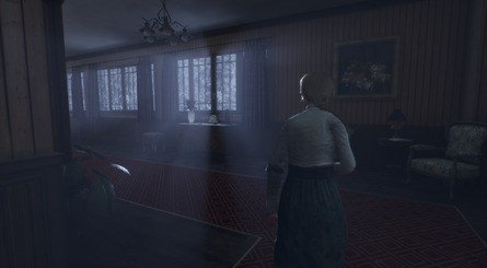 How Remothered: Broken Porcelain Defies Horror Tropes in the Light of Day Interview 8