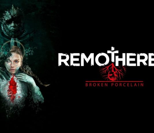 Interview: How Remothered: Broken Porcelain Defies Horror Tropes in the Light of Day
