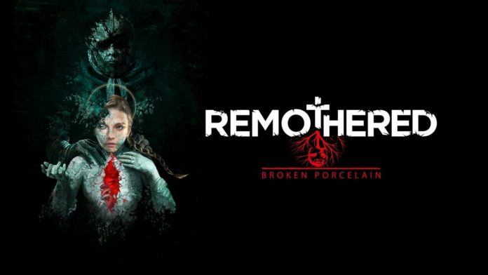Interview: How Remothered: Broken Porcelain Defies Horror Tropes in the Light of Day
