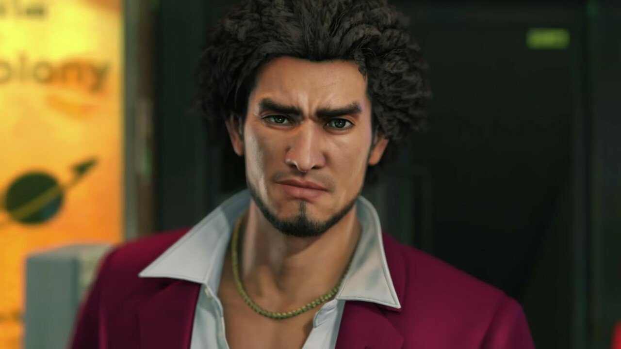 Yakuza: Like a Dragon Fails to Spark Series Resurgence in Japan as Lackluster Sales Continue