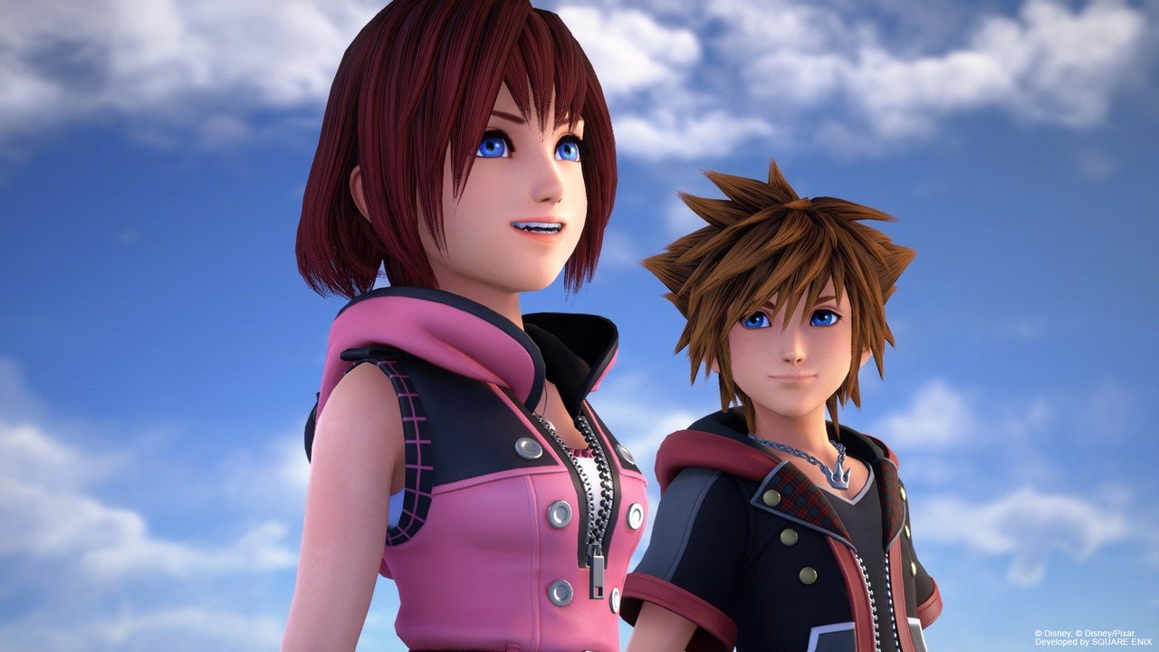 Kingdom Hearts III Re Mind - DLC grandiose pour les fans hardcore, et c'est tout