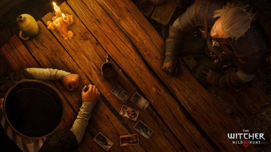 The Witcher 3: Wild Hunt Skills Astuces PlayStation 4