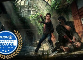 Bande originale de la décennie # 2: The Last Of Us a tourné le livre sur ce qu'une bande-son pourrait apporter à un jeu
